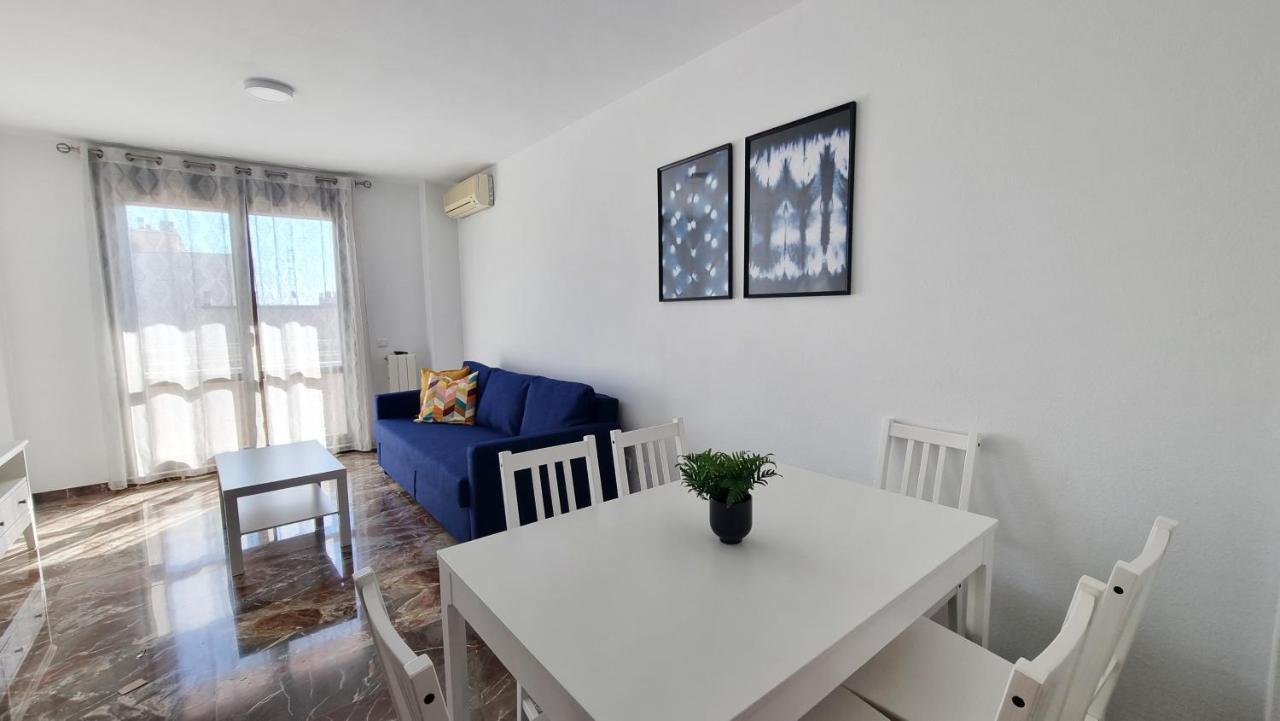 3000 Apartamento Zaragoza