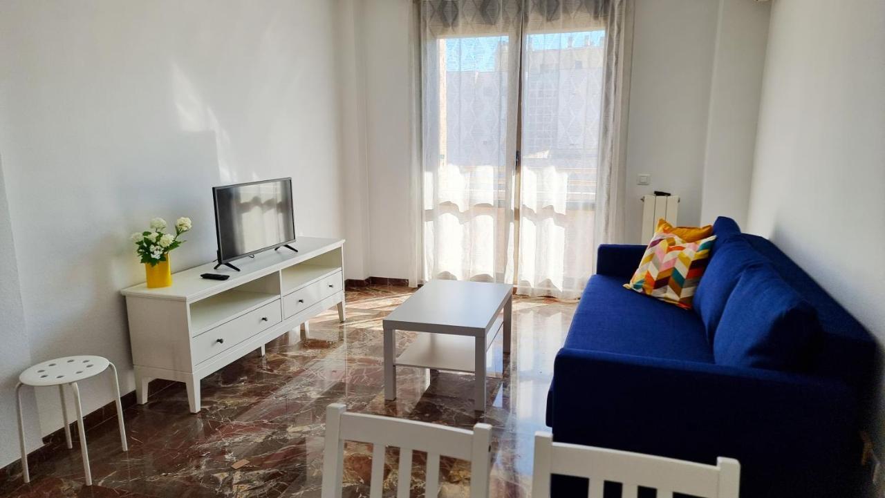 Apartamento 3000 Zaragoza