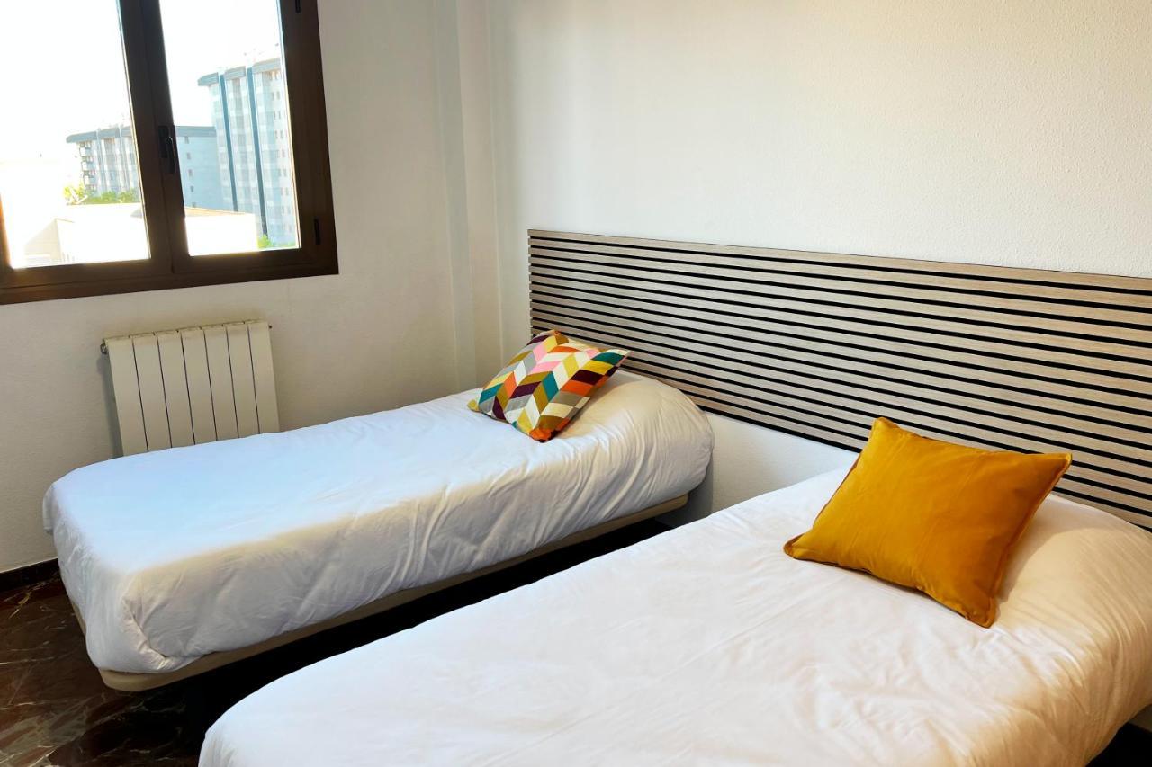 3000 Apartamento Zaragoza