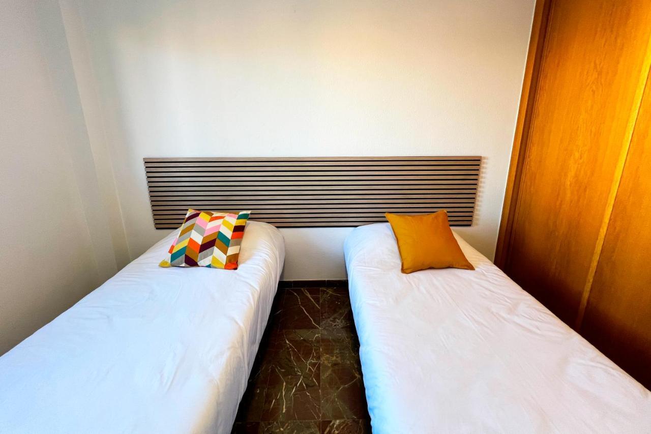 3000 Apartamento Zaragoza
