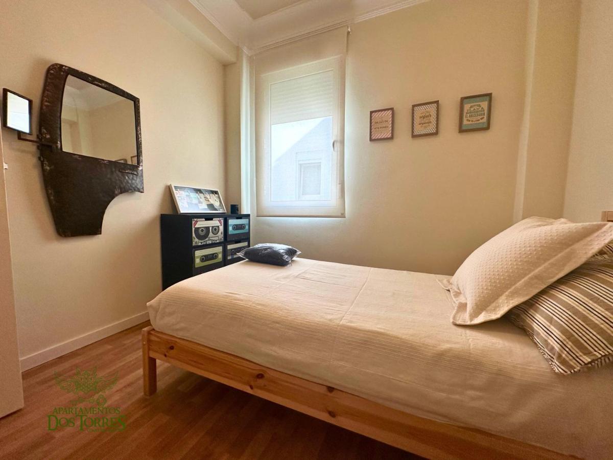 Apartamento Dos Torres Valinor - Plaza Del Pilar Zaragoza