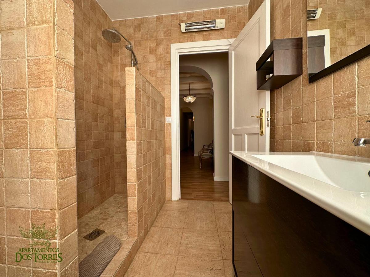 Apartamento Dos Torres Valinor - Plaza Del Pilar Zaragoza