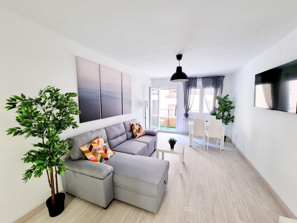 Apartamento El Teatro Del Pilar Comotucasa *