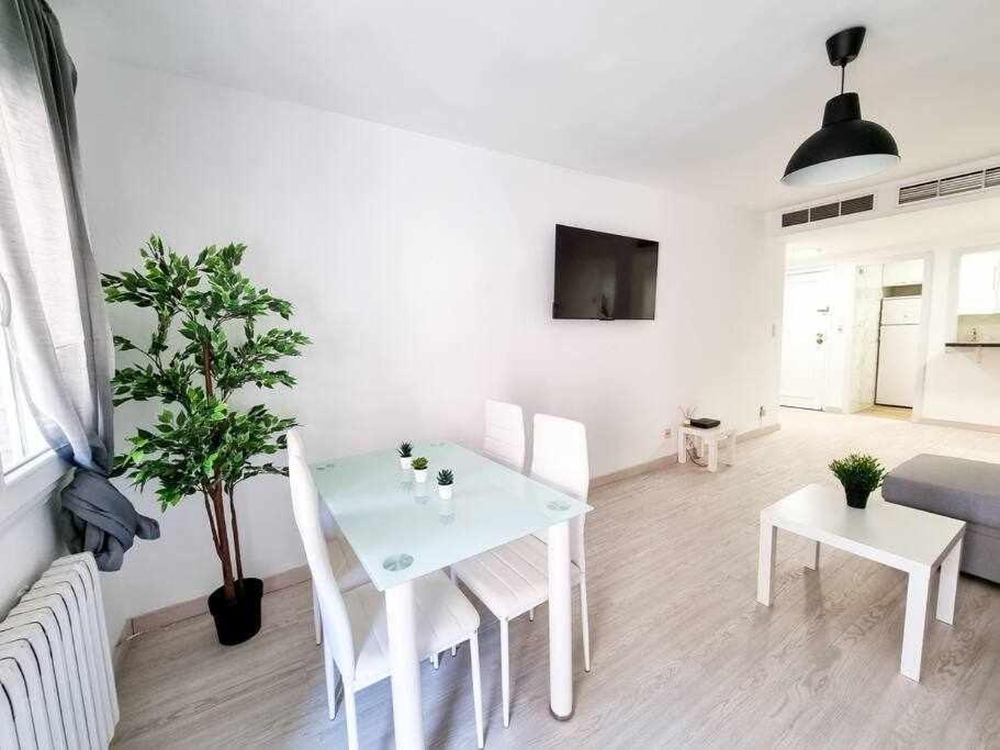 Apartamento El Teatro Del Pilar Comotucasa *