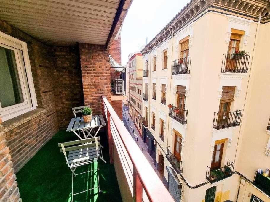El Teatro Del Pilar Comotucasa Apartamento *