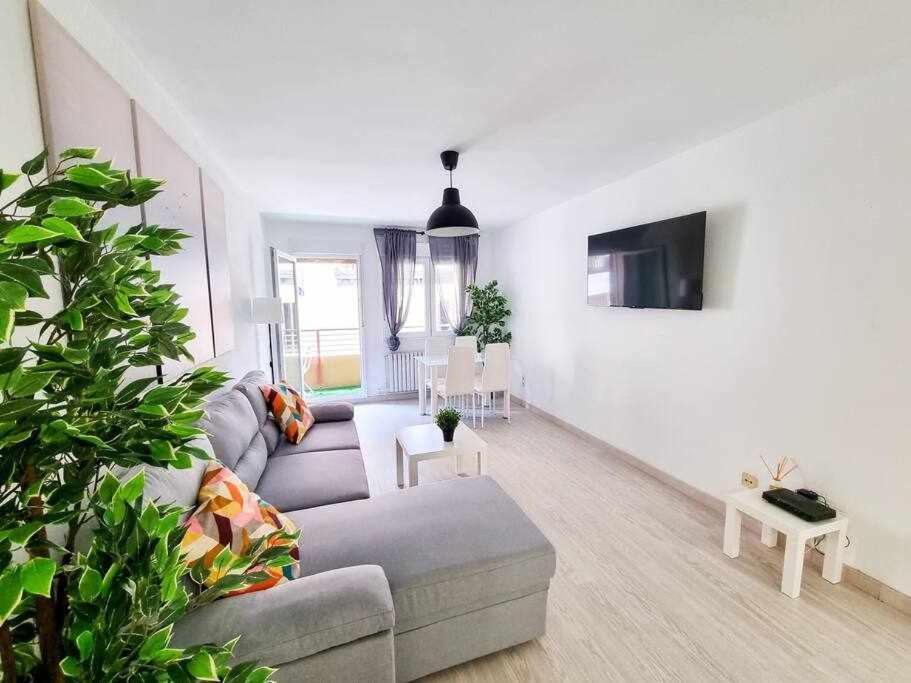 Apartamento El Teatro Del Pilar Comotucasa