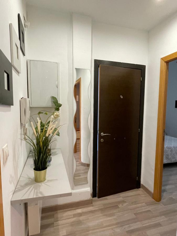 Condesa Apartment Zaragoza