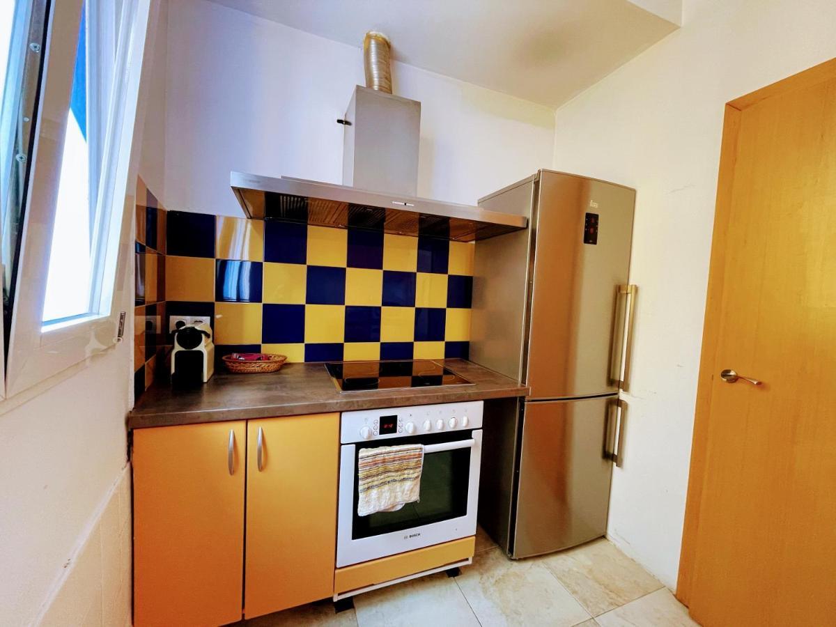 Apartment Condesa