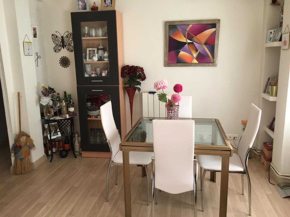 Particular,bano Compartido Apartamento