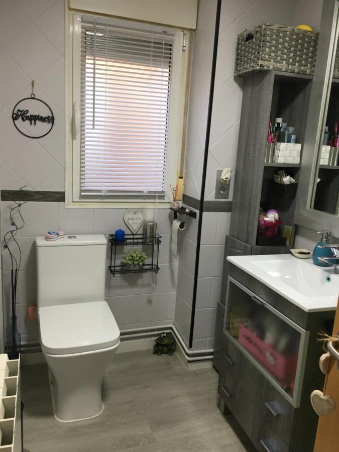 Apartamento Particular,bano Compartido Zaragoza