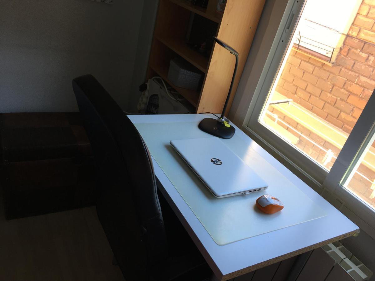 Apartamento Particular,bano Compartido Zaragoza