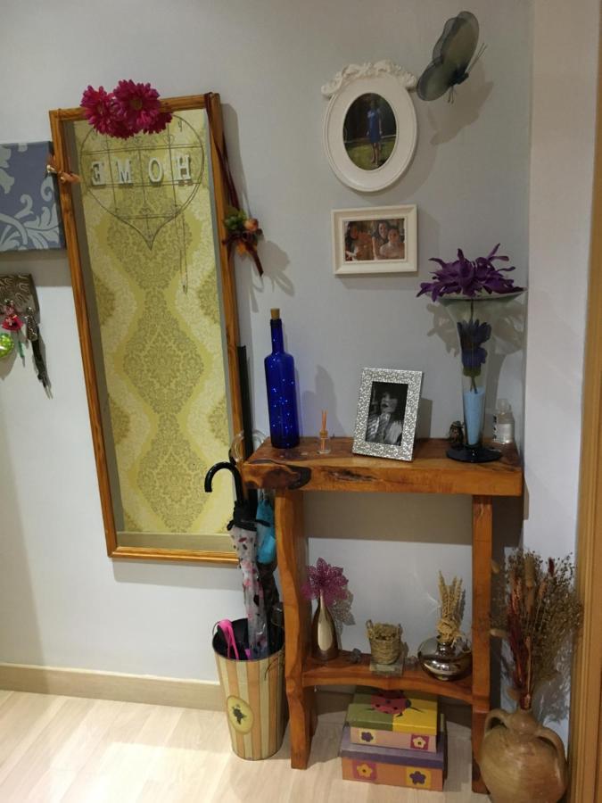 Particular,bano Compartido Apartment Zaragoza