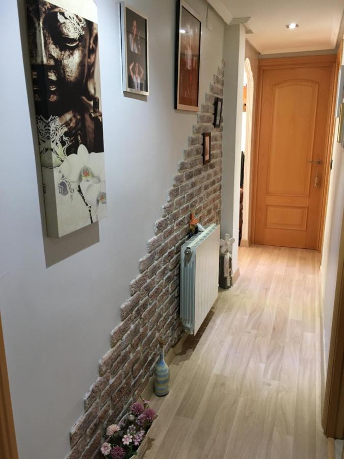 Particular,bano Compartido Apartamento