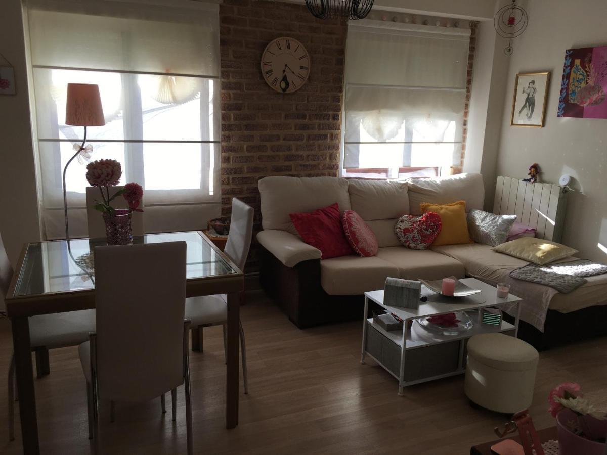 Particular,bano Compartido Apartamento *