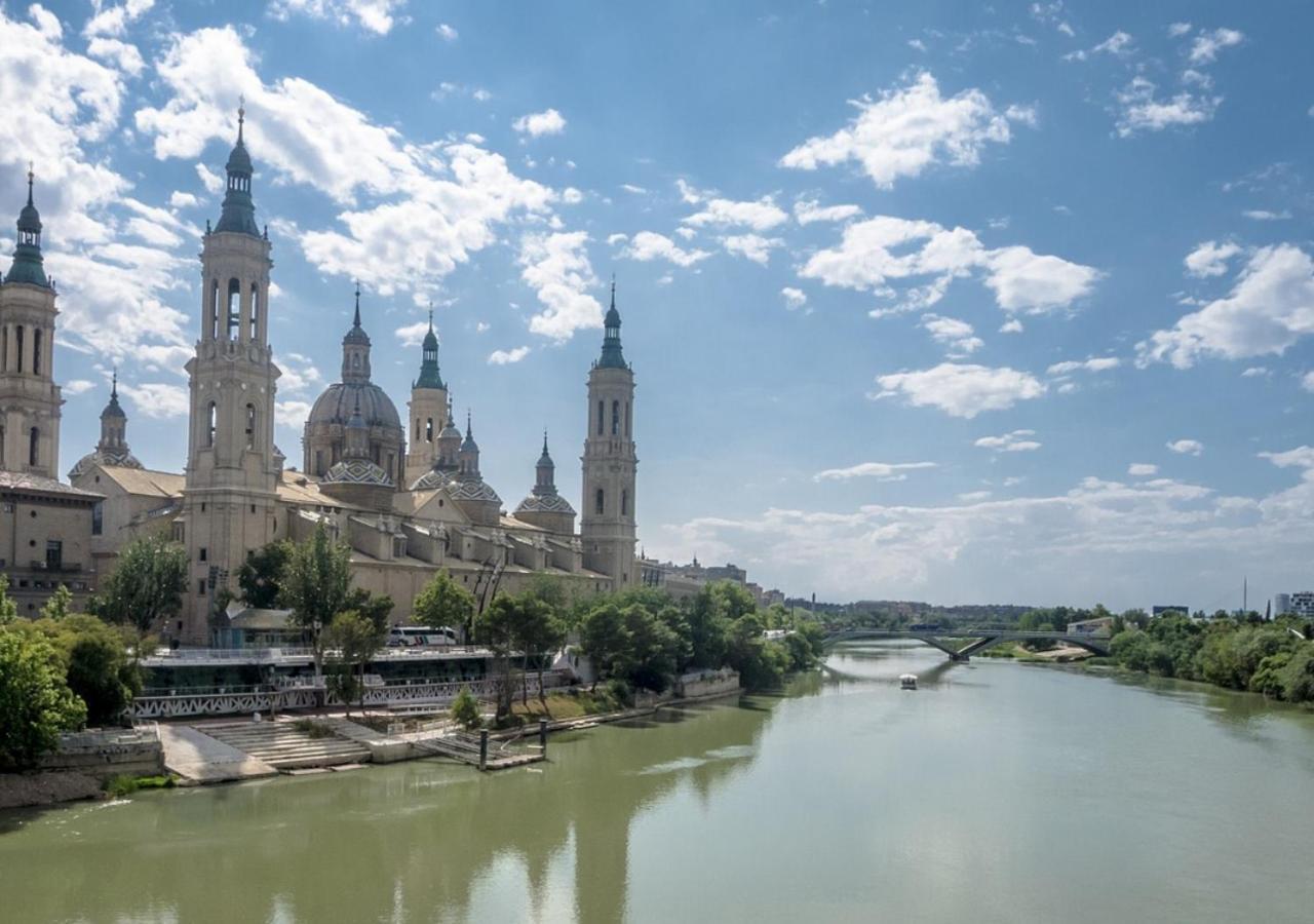 3000 Apartamento Zaragoza