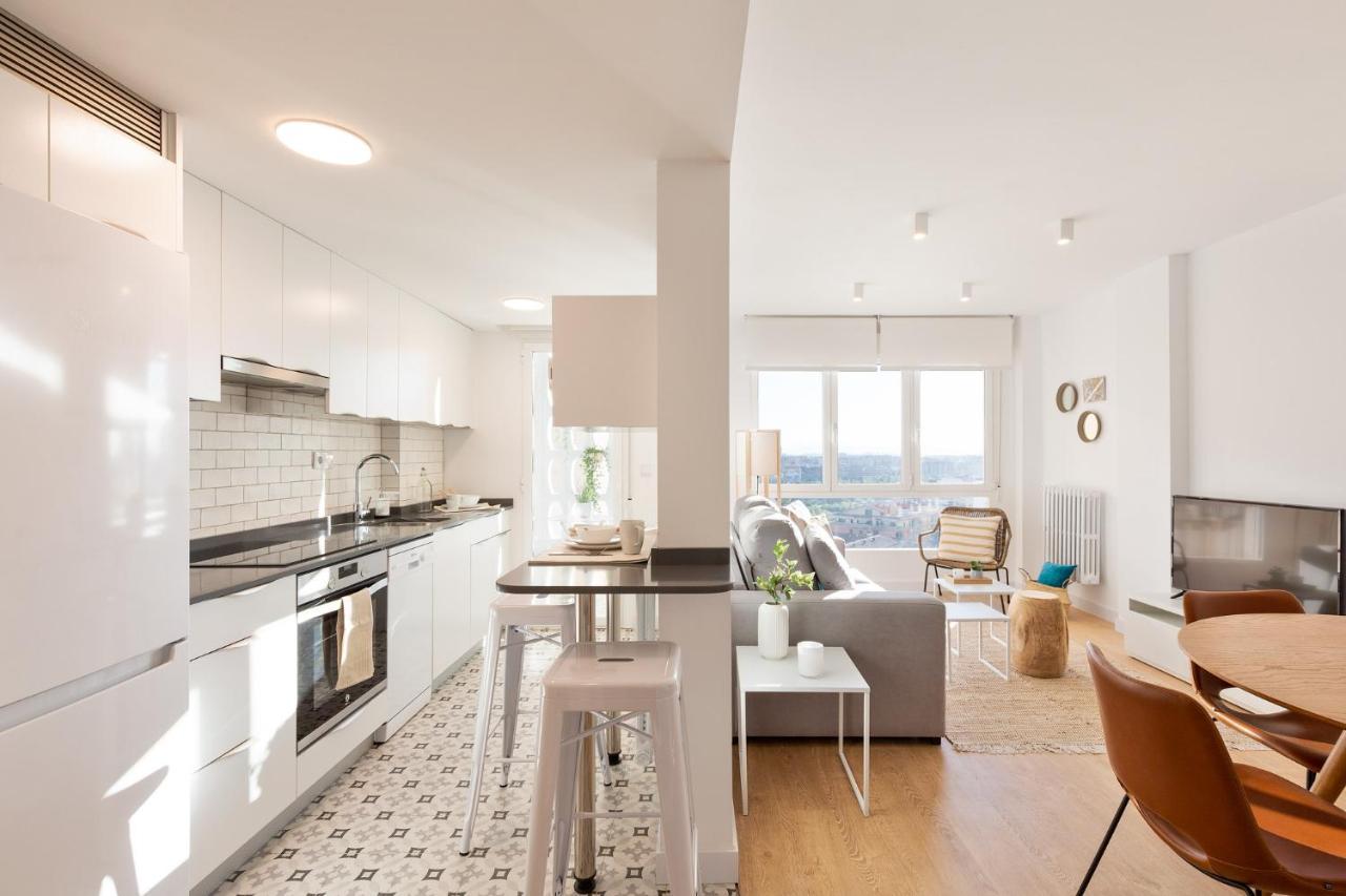 Apartamento Mirador De Predicadores Zaragoza