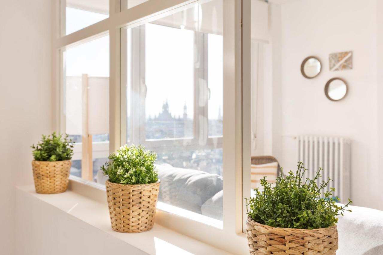 Apartamento Mirador De Predicadores Zaragoza