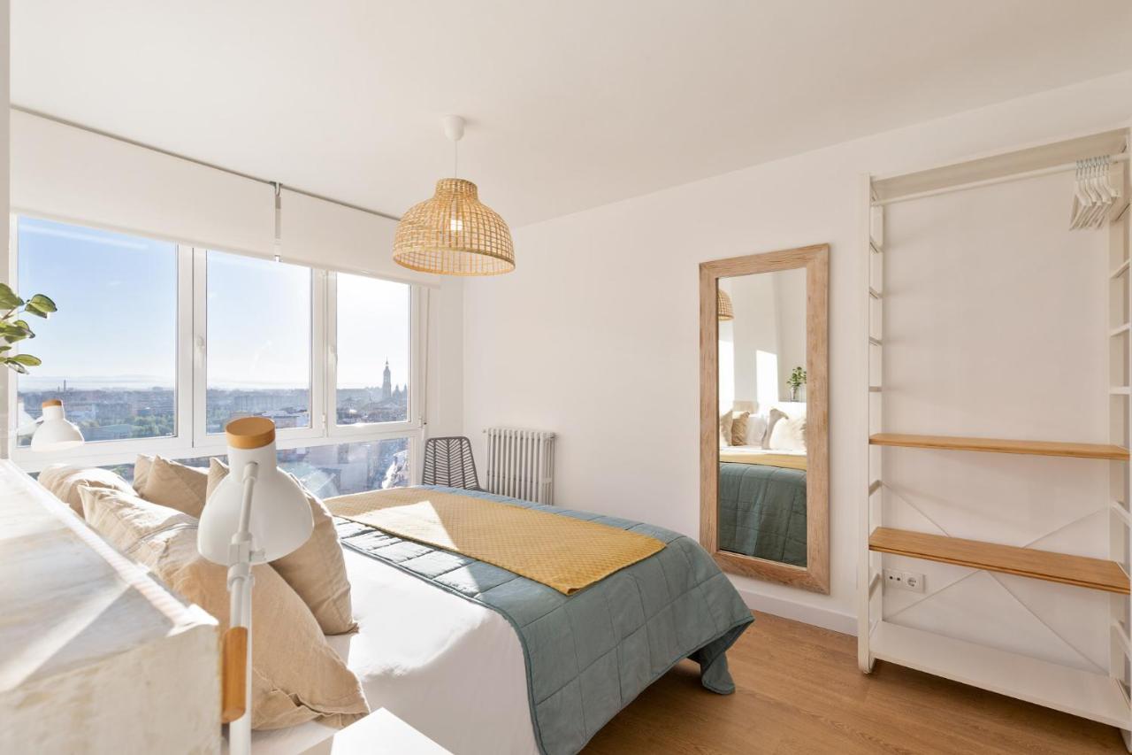 Mirador De Predicadores Apartamento Zaragoza