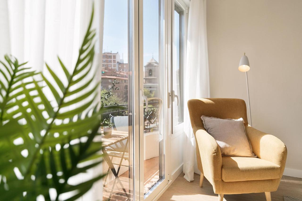 Apartamento Mirador Del Portillo