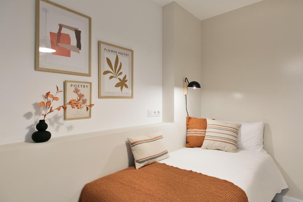 Mirador Del Portillo Apartamento Zaragoza