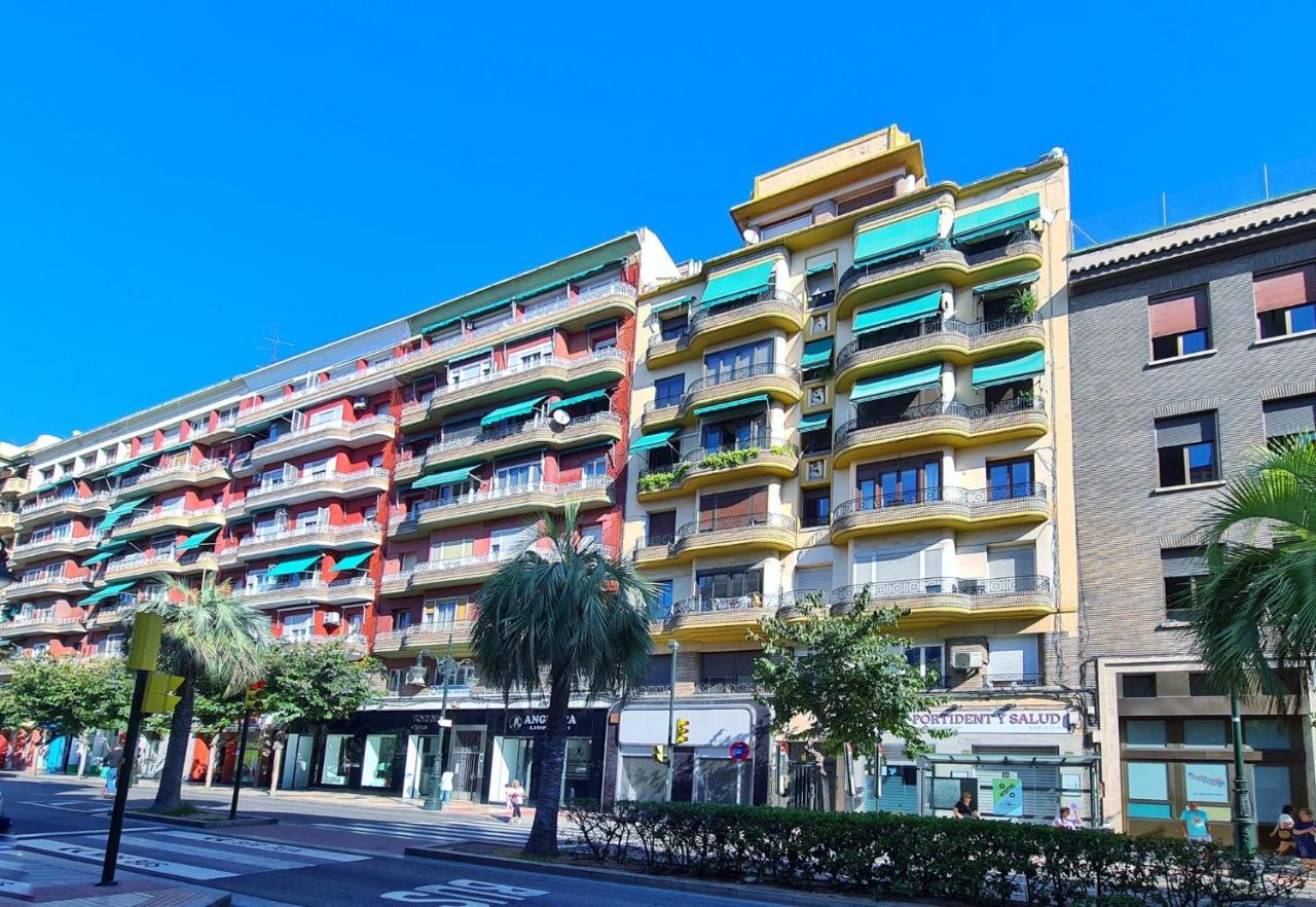 Apartamento Mirador Del Portillo *