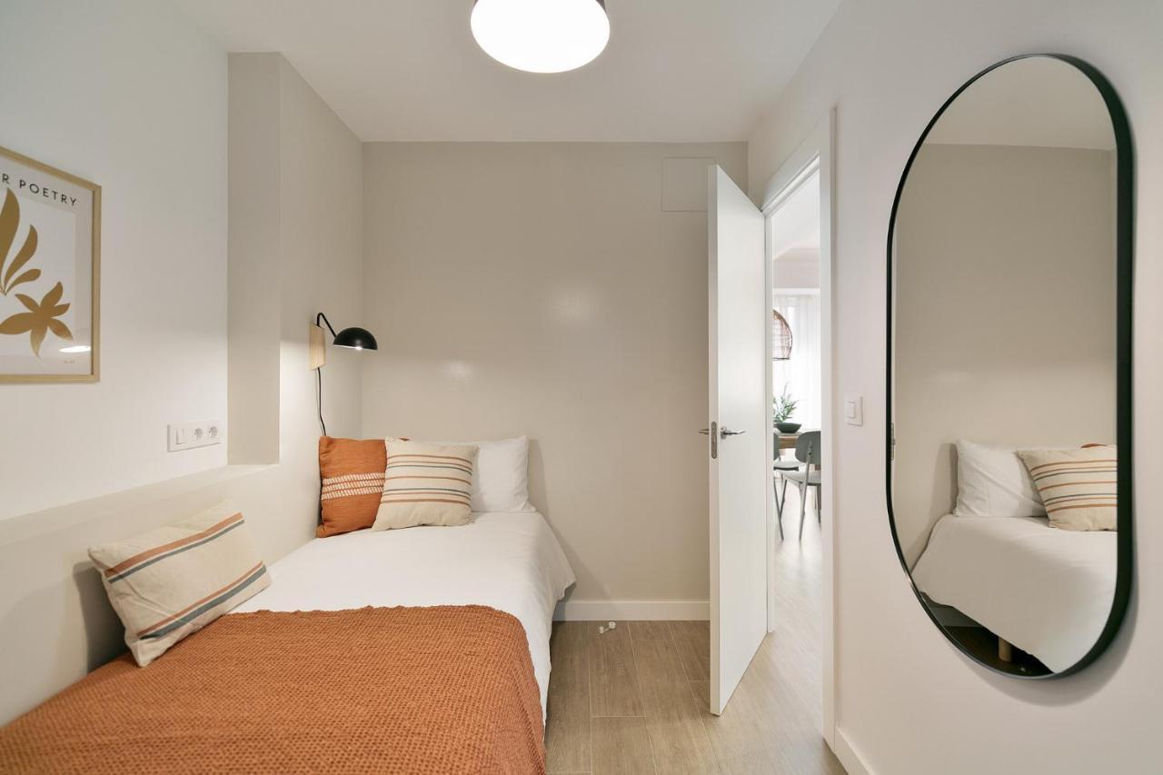 Apartamento Mirador Del Portillo Zaragoza