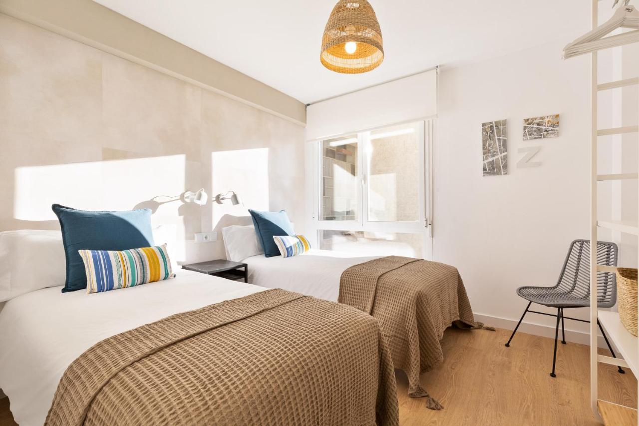 Mirador De Predicadores Apartamento