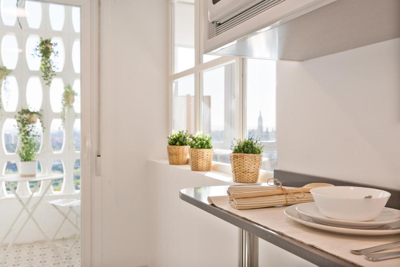 Apartamento Mirador De Predicadores