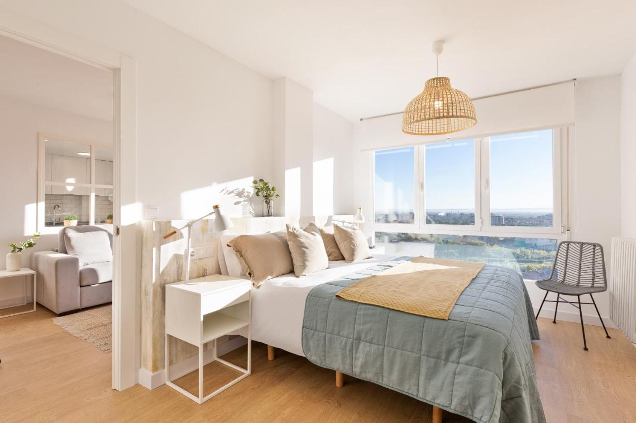 Apartamento Mirador De Predicadores Zaragoza