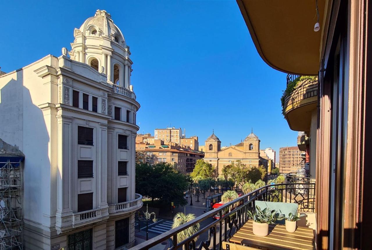 Apartamento Mirador Del Portillo Zaragoza
