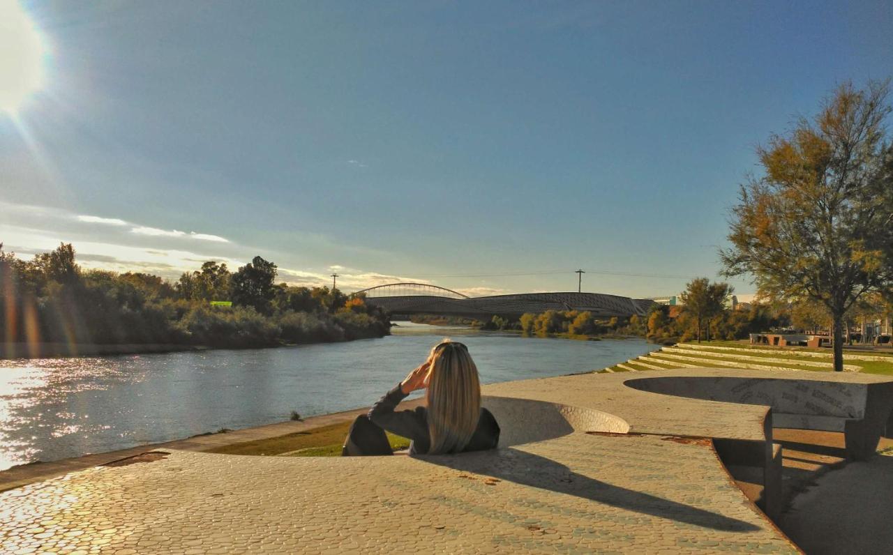 Mirador De Predicadores * Zaragoza