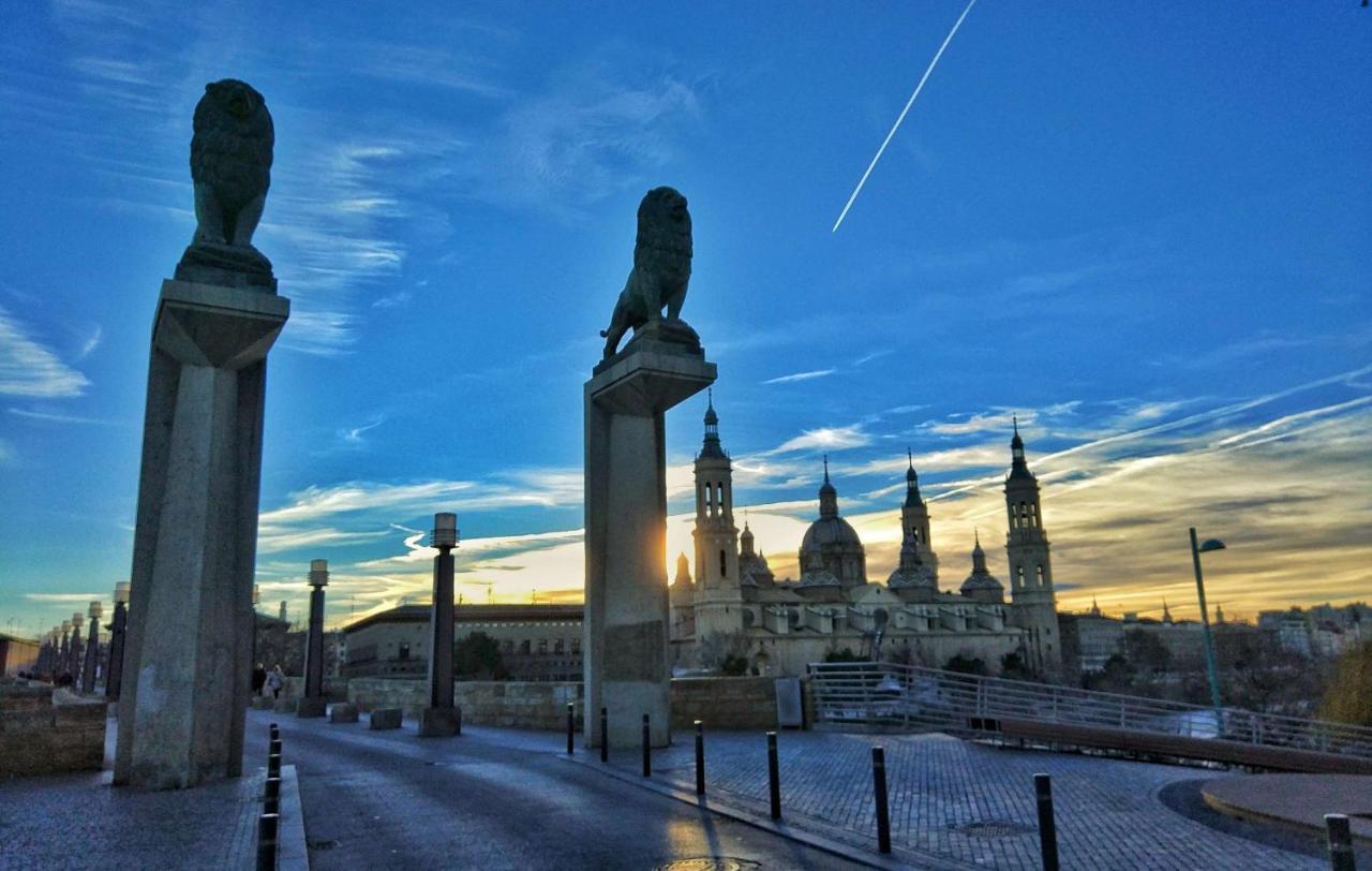 Mirador De Predicadores Apartamento Zaragoza