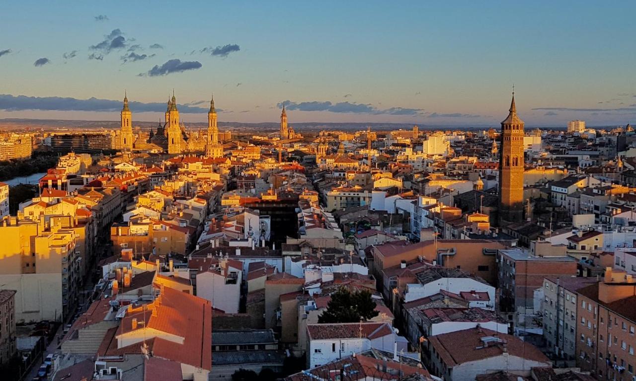 Mirador De Predicadores Apartamento *