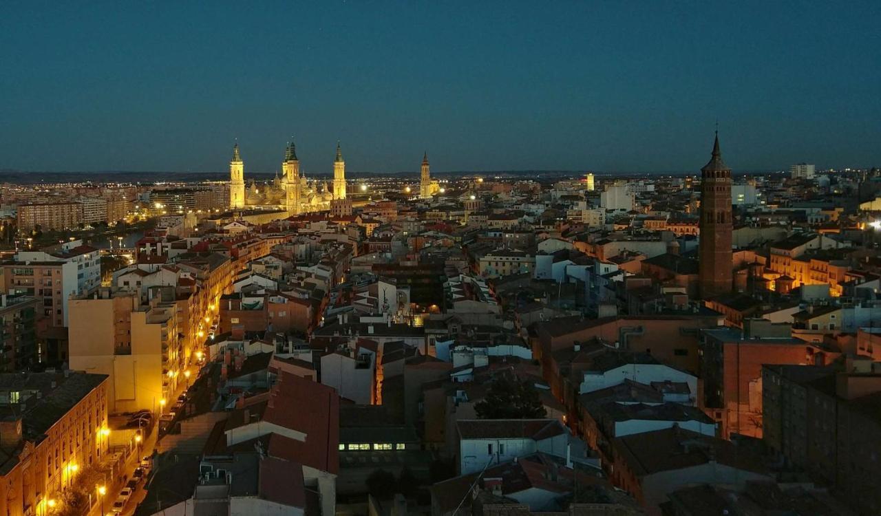 Apartamento Mirador De Predicadores *