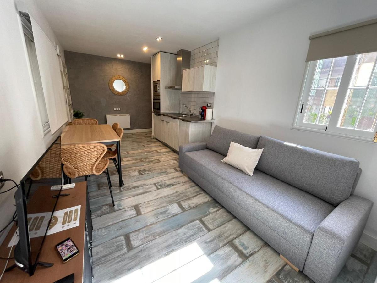 Apartamento Az El Balcón De Armas - Parking Gratuito Zaragoza