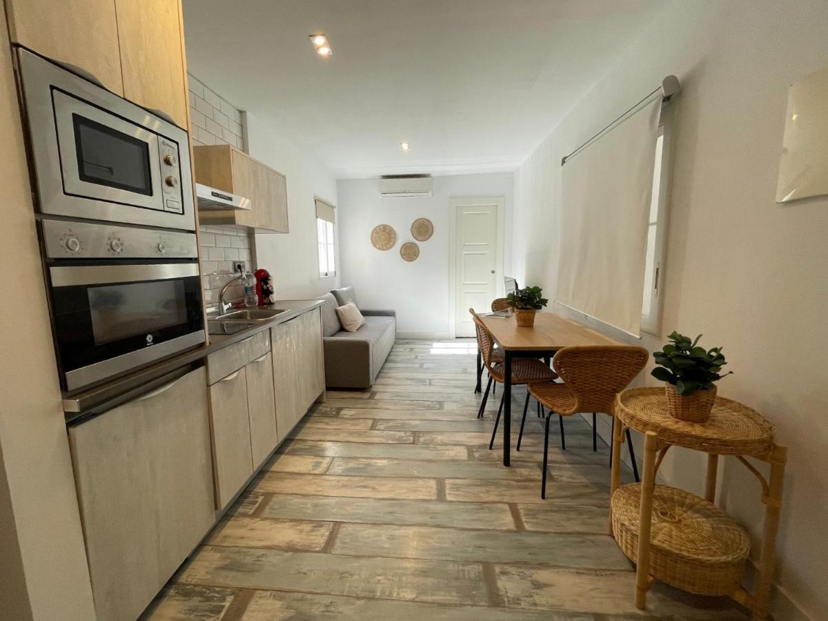 Az El Balcón De Armas - Parking Gratuito Apartamento *
