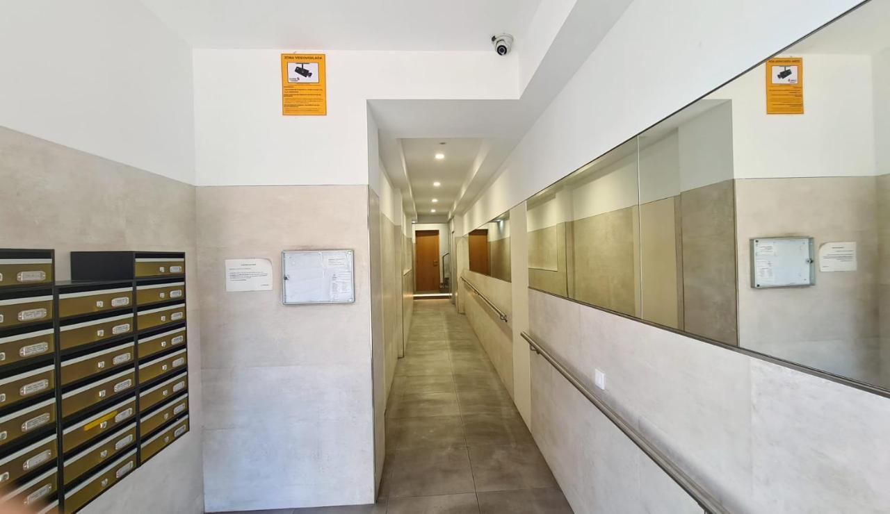 Mirador Del Portillo Apartamento Zaragoza