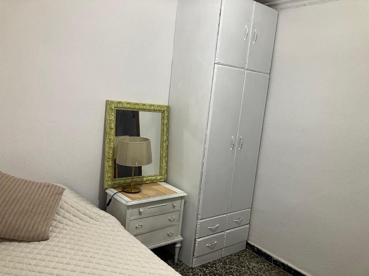 Disfruta Tu En Zaragoza! Habitación en casa particular Zaragoza