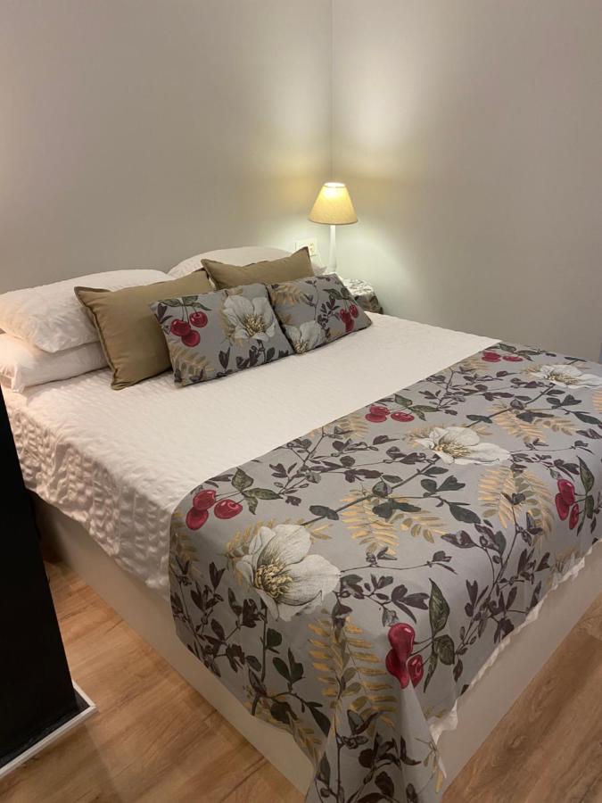 Apartamento Precioso Y Centrico