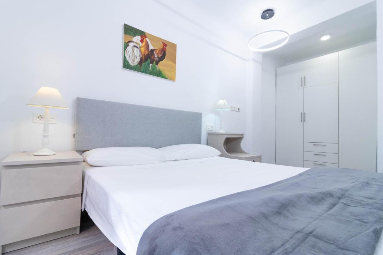 Apartamento Piso En El Centro De Zaragoza, Parking Gratis, Check-in 24h *