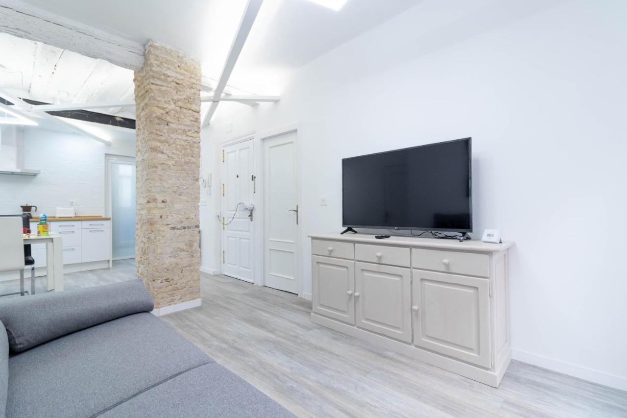 Piso En El Centro De Zaragoza, Parking Gratis, Check-in 24h Apartamento