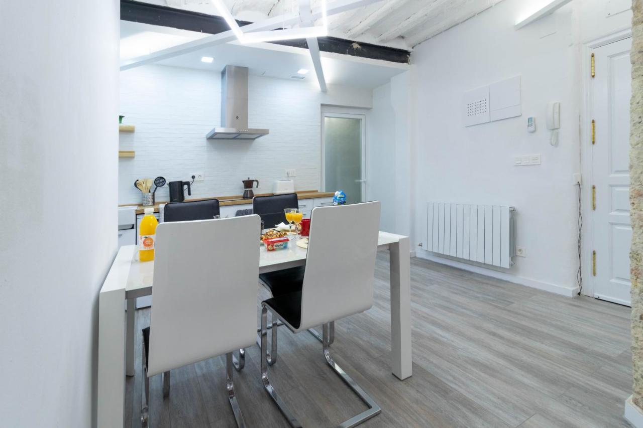 Piso En El Centro De Zaragoza, Parking Gratis, Check-in 24h *