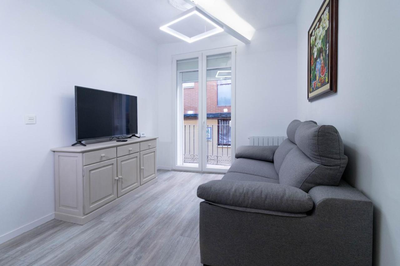Piso En El Centro De Zaragoza, Parking Gratis, Check-in 24h Apartamento