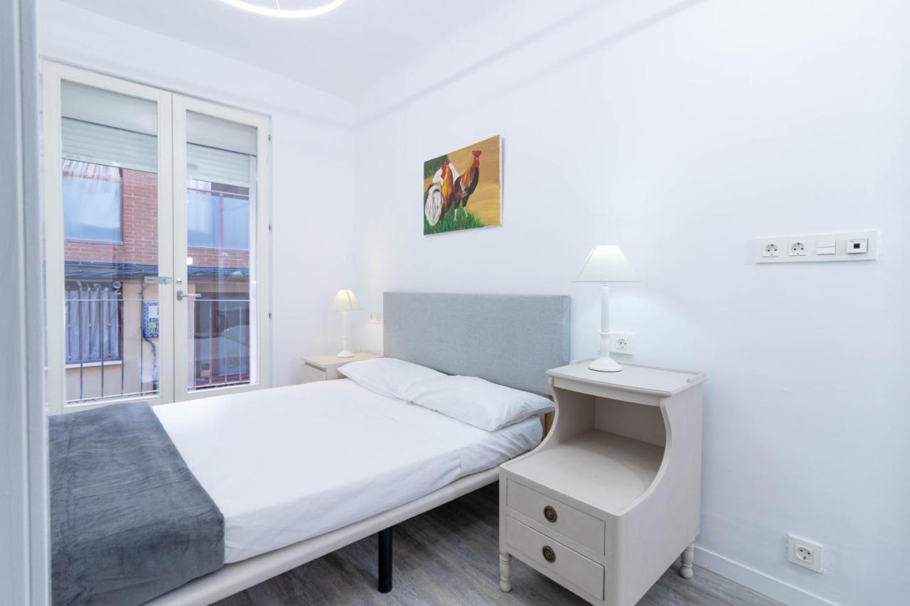 Piso En El Centro De Zaragoza, Parking Gratis, Check-in 24h Apartamento Zaragoza