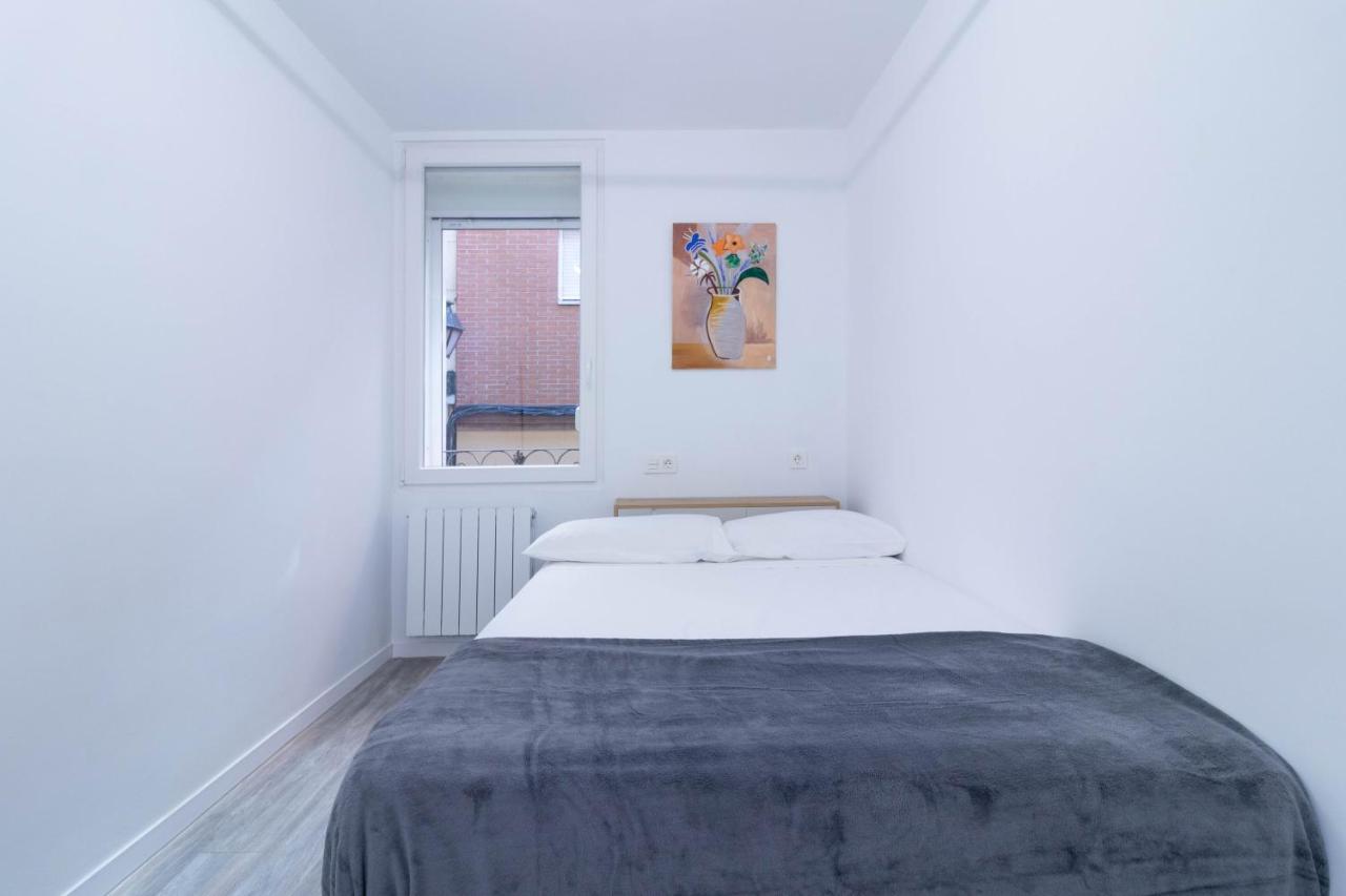 Apartamento Piso En El Centro De Zaragoza, Parking Gratis, Check-in 24h