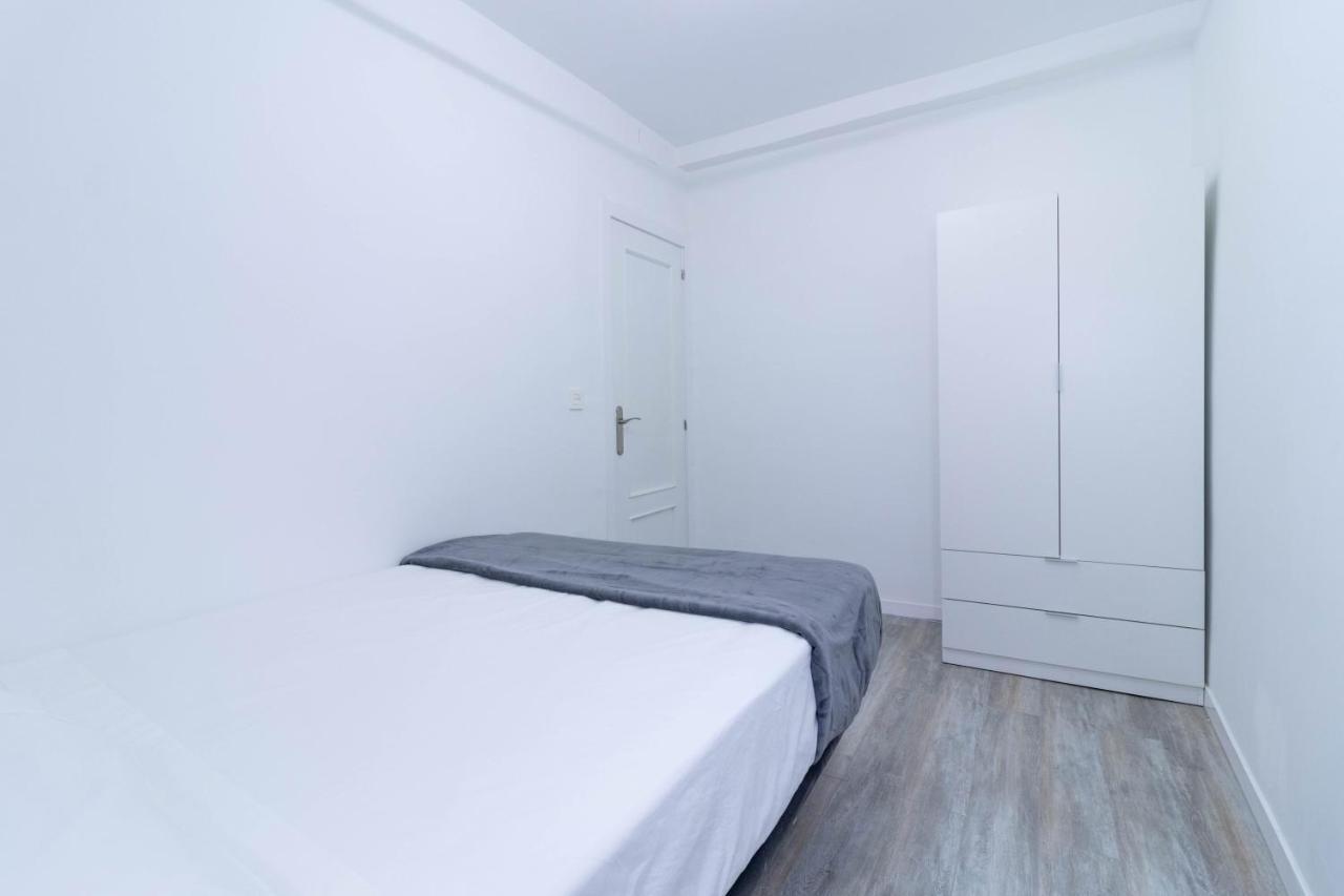 Piso En El Centro De Zaragoza, Parking Gratis, Check-in 24h Apartamento Zaragoza
