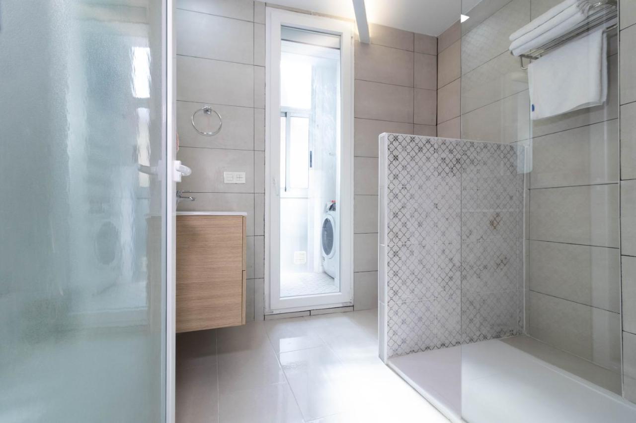 Piso En El Centro De Zaragoza, Parking Gratis, Check-in 24h Apartamento