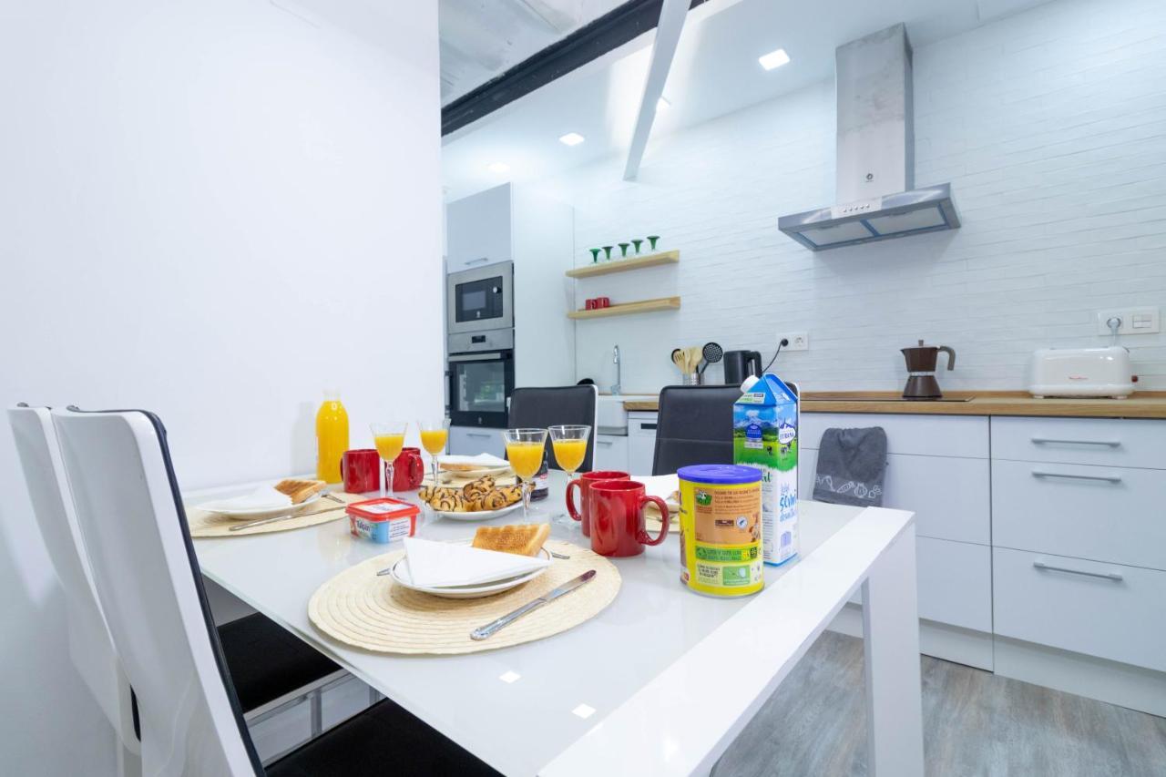 Piso En El Centro De Zaragoza, Parking Gratis, Check-in 24h *