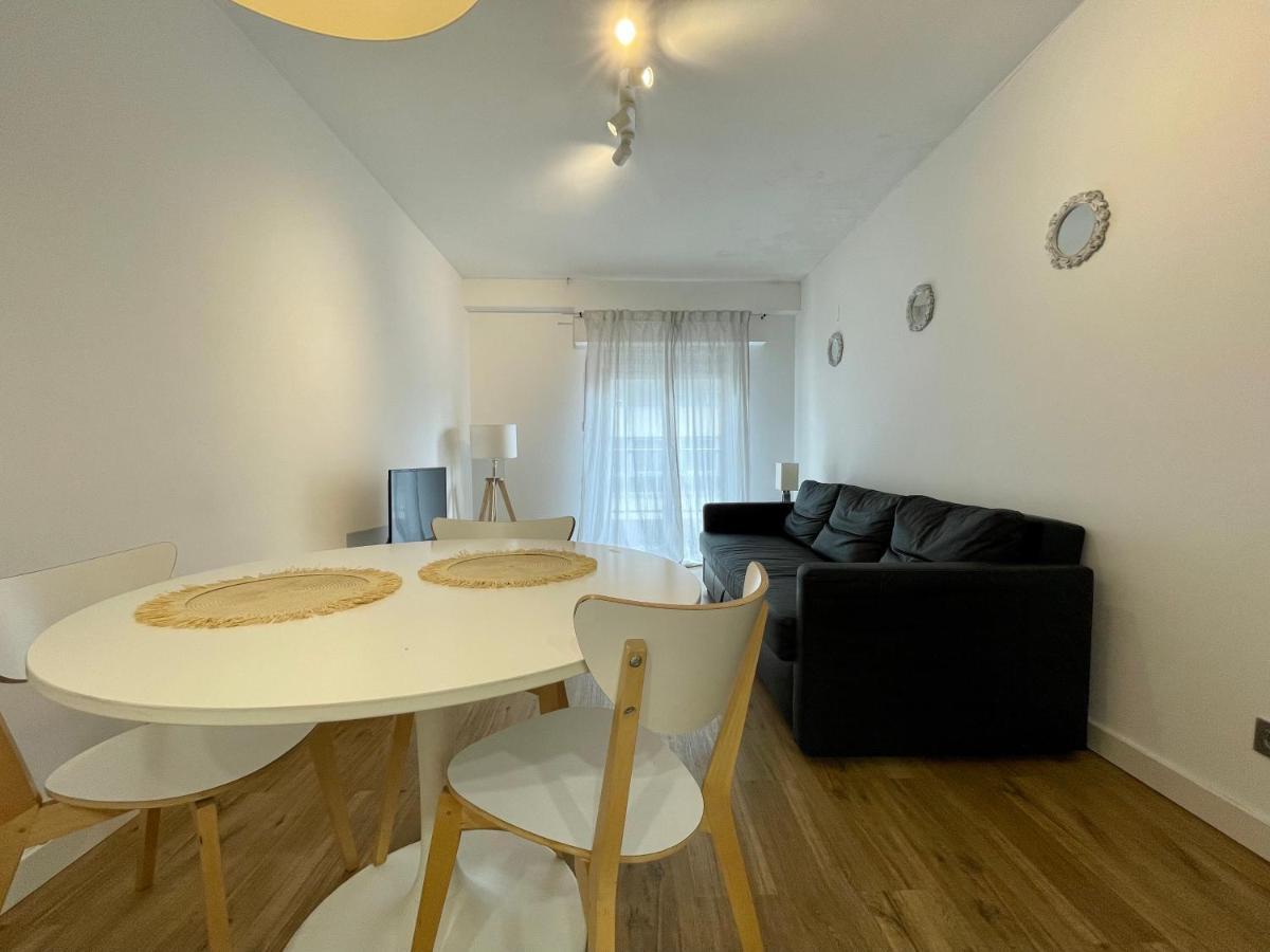 Az El Balcón De Verónica Apartamento