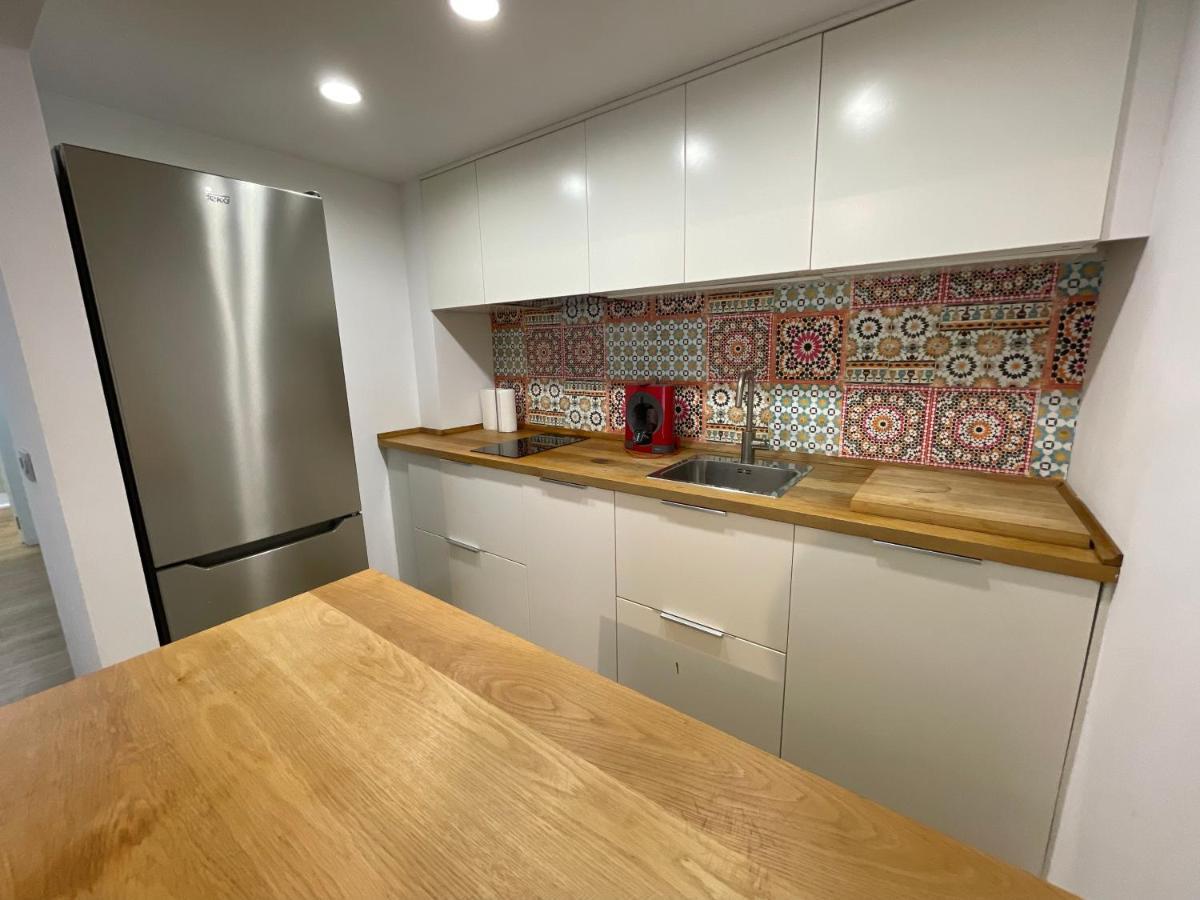 Apartamento Az El Balcón De Verónica *